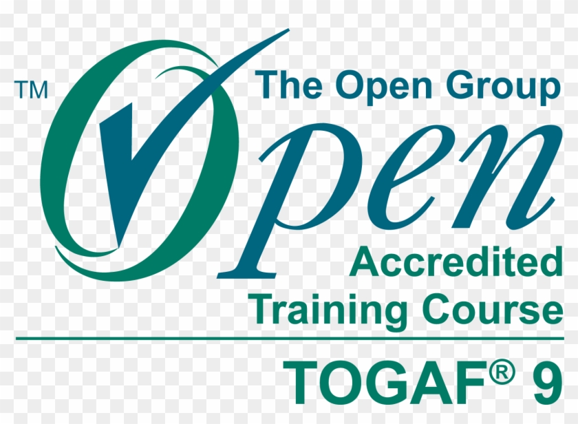 Ea Principals - Open Group Togaf Clipart