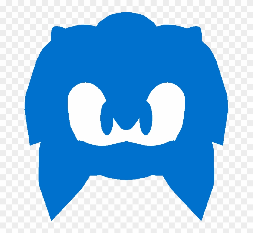 Made Vector Art Classic Sonic Clipart