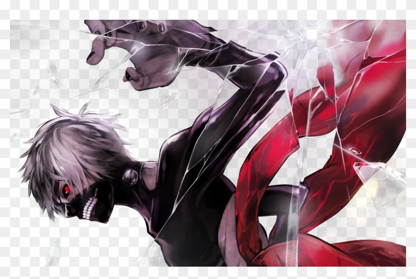 Tokyo Ghoul Images ººtokyo Ghoulºº Hd Wallpaper And - Download Wallpaper Tokyo Ghoul Hd Clipart