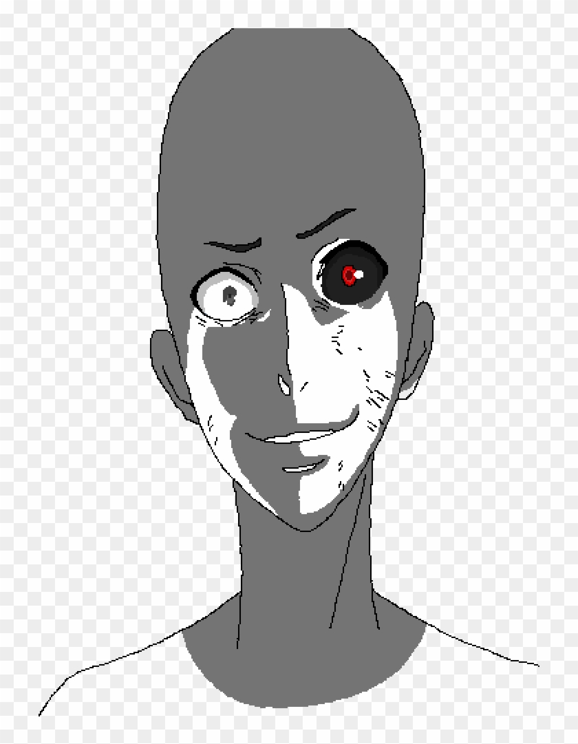 Tokyo Ghoul Base Clipart #865403