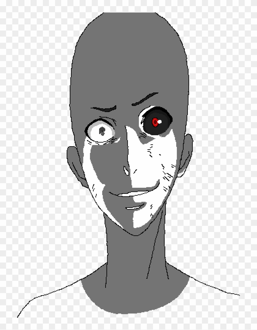 Tokyo Ghoul Base Clipart
