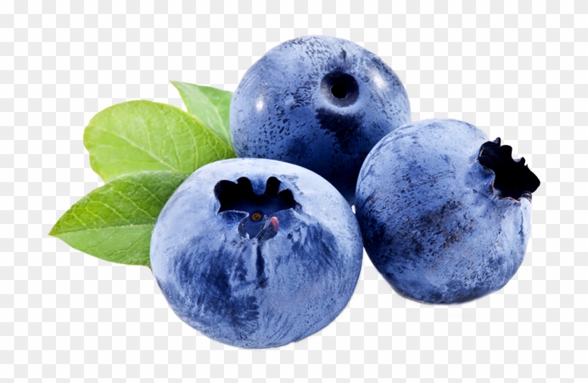 Blueberries For Skin , Png Download Clipart