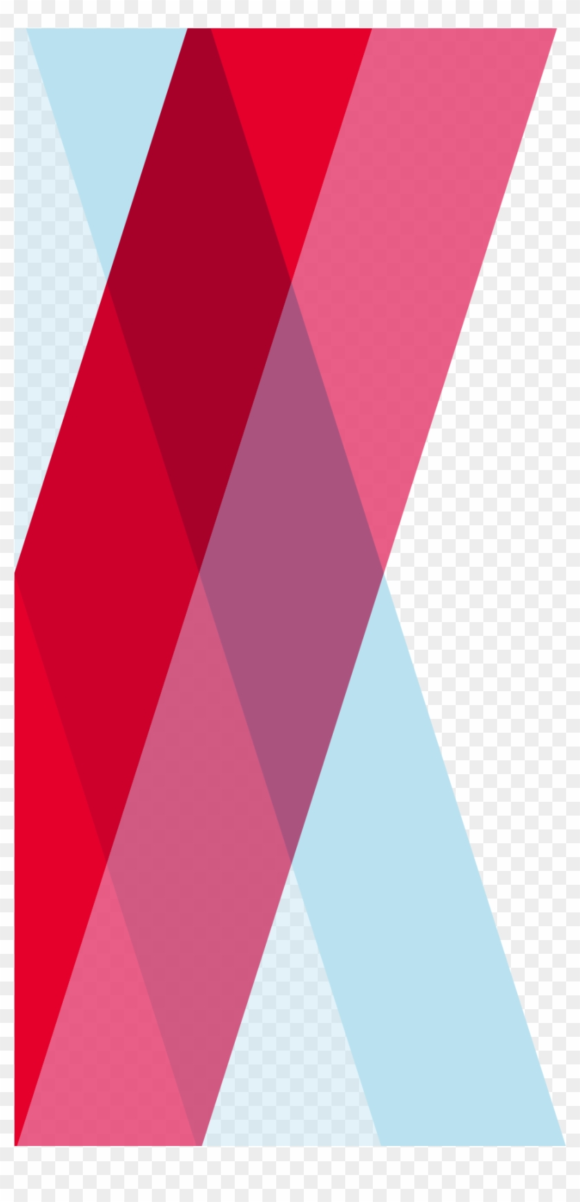 Denso-slash - Graphic Design Clipart #865478