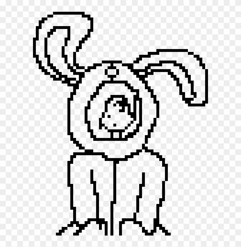 Tokyo Ghoul - Line Art Clipart