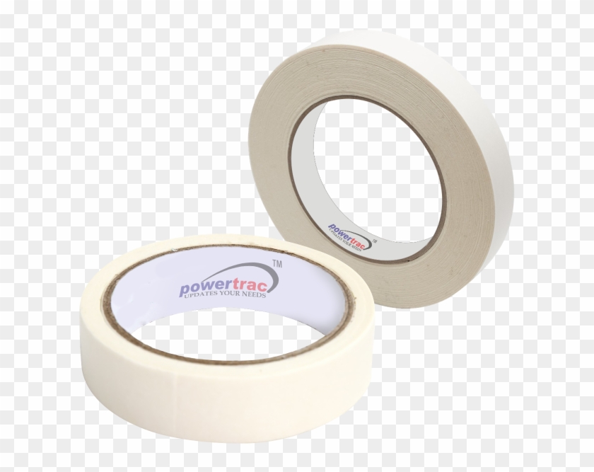 Masking Tape , Png Download - Circle Clipart
