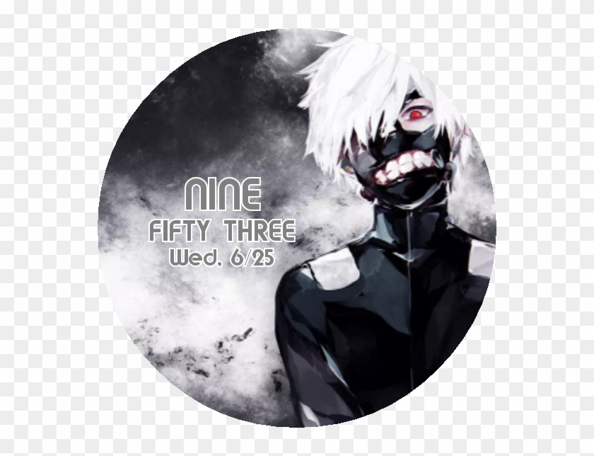 Tokyo Ghoul Preview Clipart #865569