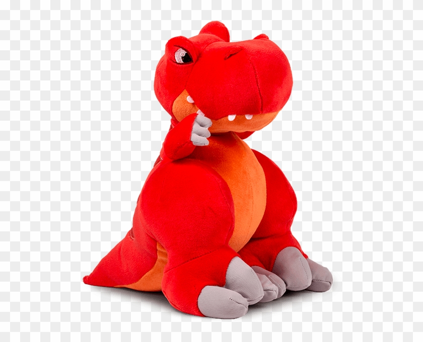 Snap Toys Thunder Stompers Slash Right 65 660 - Stuffed Toy Clipart