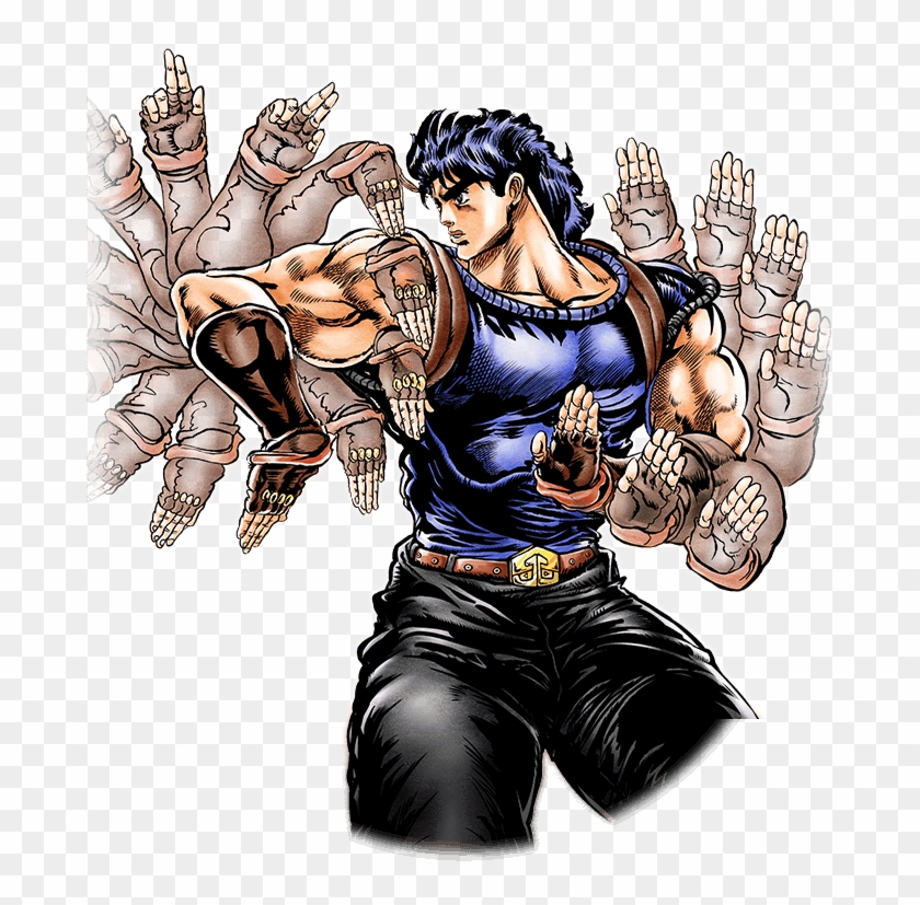 Jonathan Joestar (custom Campaign) Jojoss Wiki - Joseph Joestar Jonathan Joestar Clipart #865617