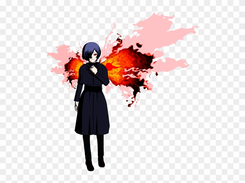 Tgc Ss Multi Eng 005 1530865121-560x315 Three New Characters - Cartoon Clipart #865618