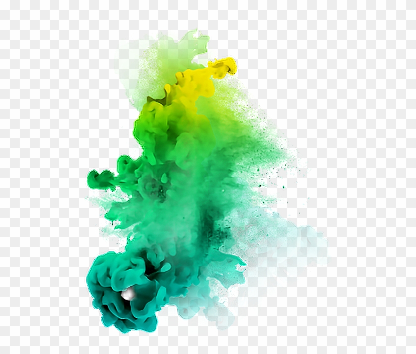 Smokebomb Smokeeffect Sticker By Luismartinez Report - Smoke Png For Picsart Clipart #865639