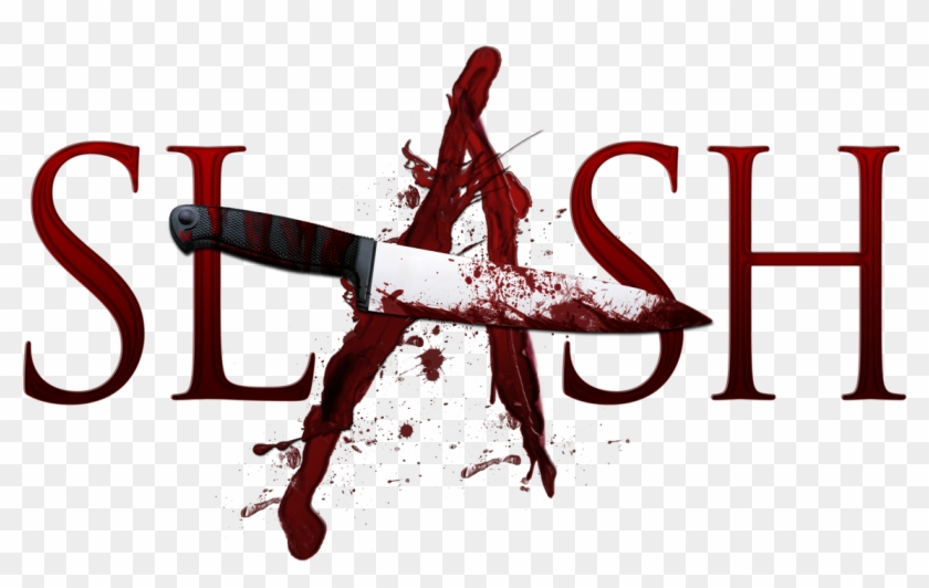 1200-slashlogo - Graphic Design Clipart