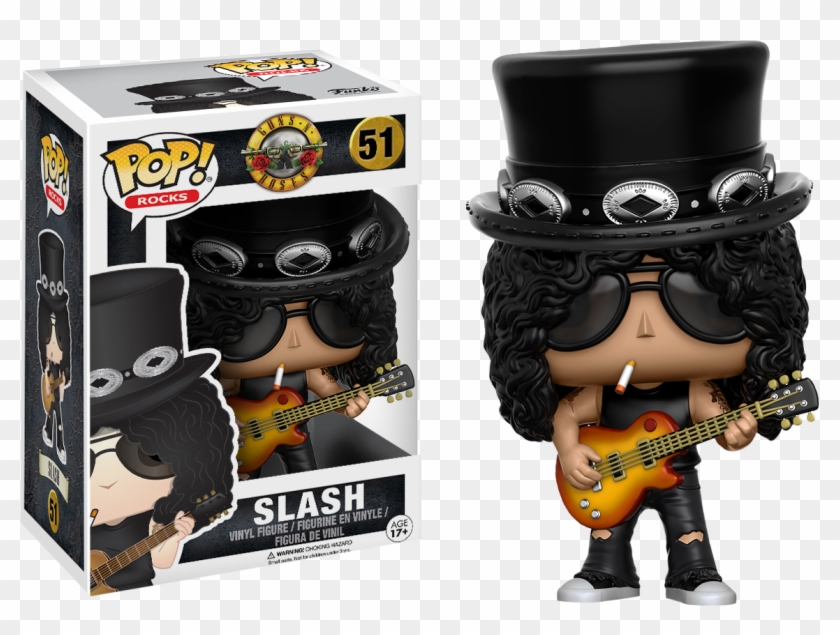 Guns N' Roses Clipart #866025