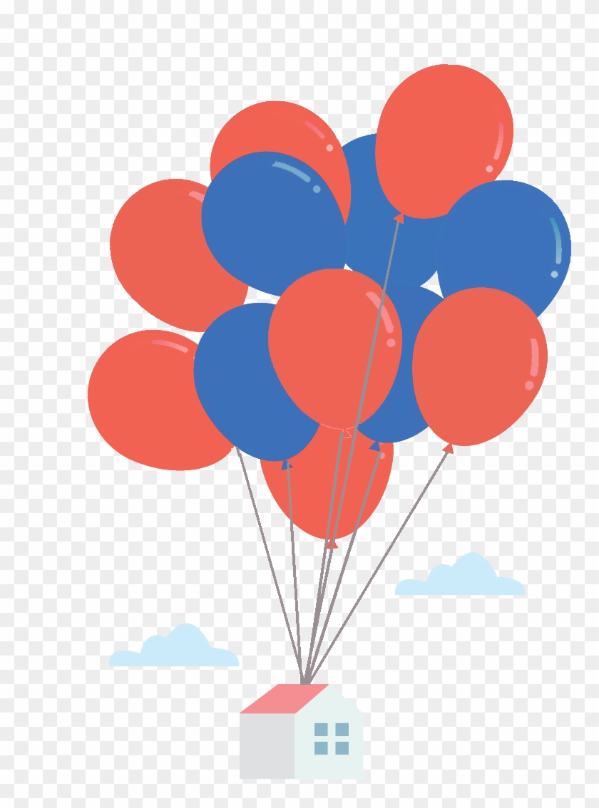 Balloon Clipart #866058