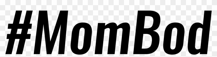 We Are Living For This Campaign Featuring Real Postpartum - Black-and-white Clipart