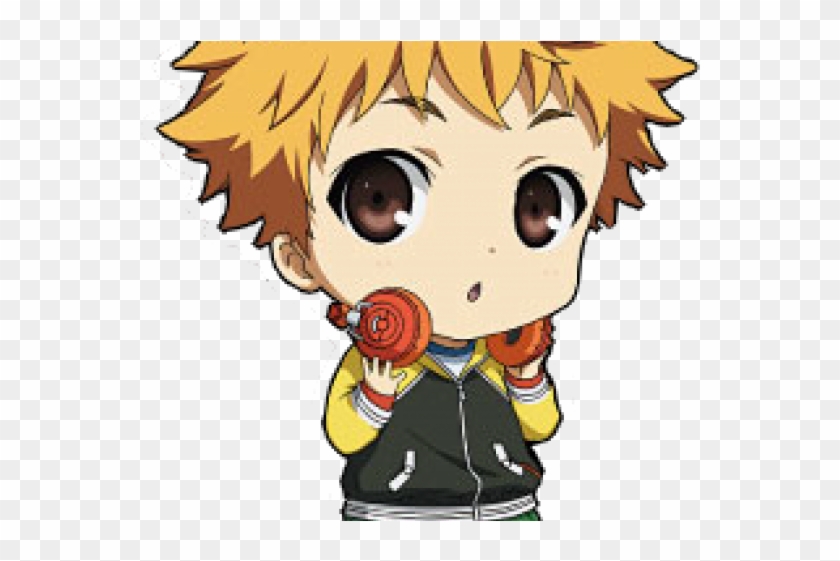 Tokyo Ghoul Clipart Transparent - Hide Tokyo Ghoul Chibi - Png Download