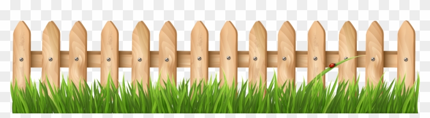Fence - Fence Clipart Png Transparent Png #866359