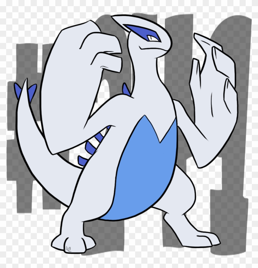 Artdaily Pokemon - Linkage Institutions Clipart #866383