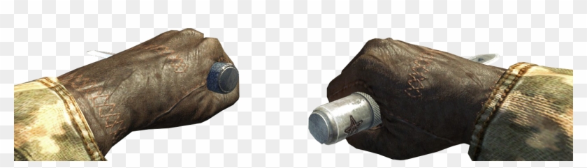 Top Five Weapons That Should Be Brought Back For Black - Ballistic Knife Bo3 Png Clipart #866576