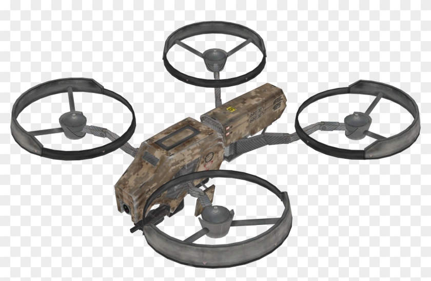 Image - Dragonfly Drone Black Ops 2 Clipart