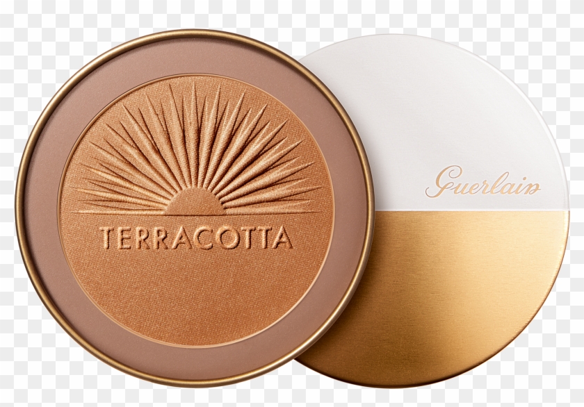 Terracotta Ultra Shine Clipart