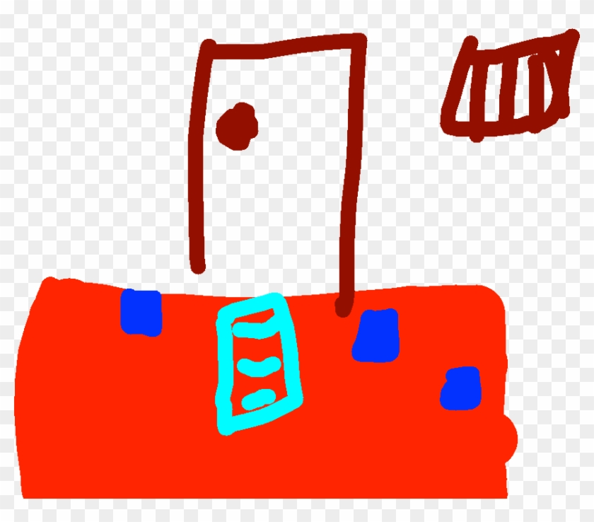 Background Scene - Fnaf Office Clipart