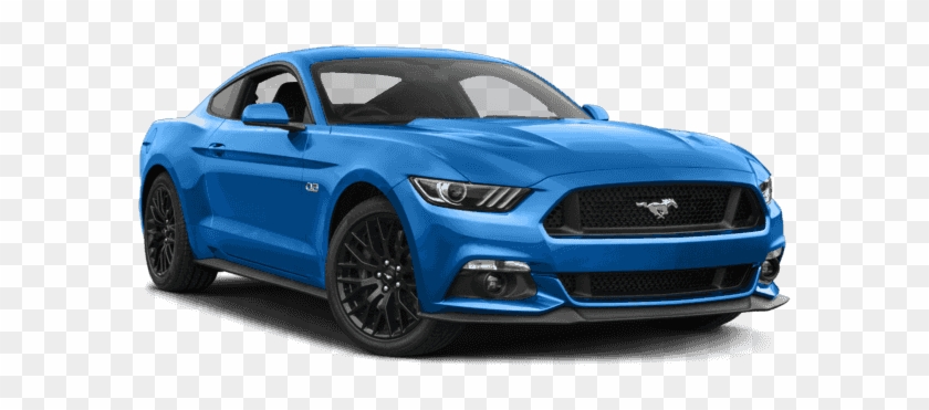 Ford Mustang Png Clipart #867591