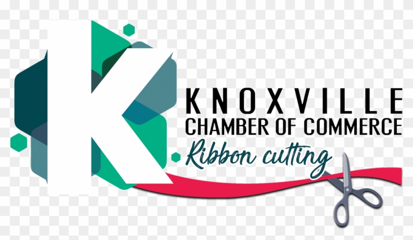 Ribbon Cuttings & Grand Opening Celebrations - Graphic Design Clipart