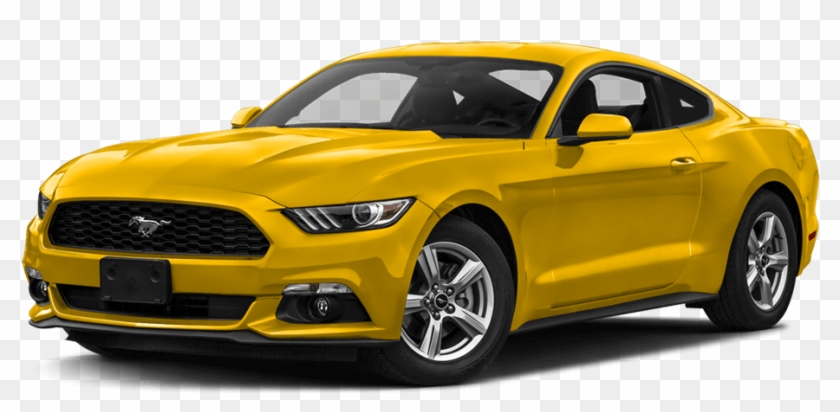 Ford Mustang Png Photo - Ford Mustang 2018 Vs Toyota Clipart #867635