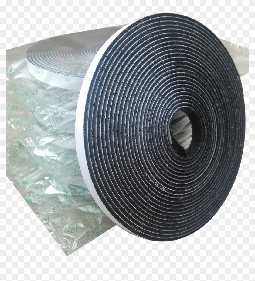 Mosquito Net Hook Adhesive Tape For Window Frame - Circle Clipart #867638