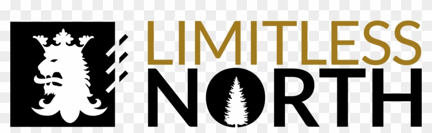Limitless North - Emblem Clipart #867671