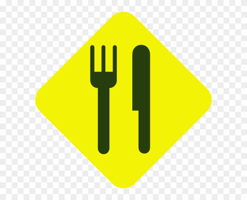 Knife And Fork Clipart - Png Download #867672