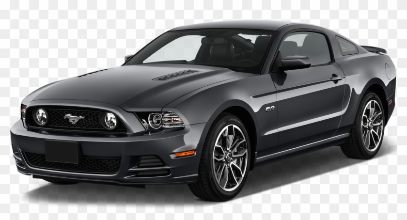Ford Mustang - 2018 Chevrolet Camaro Msrp Clipart #867675