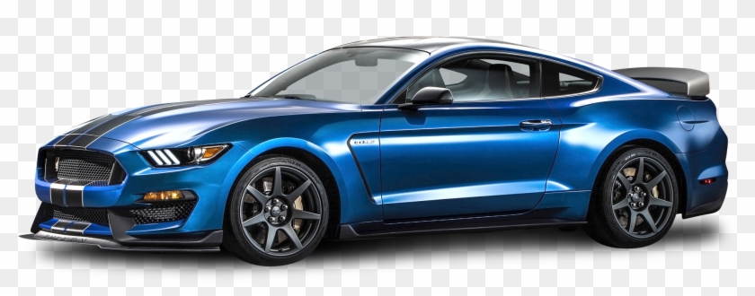 Ford Mustang Png - Mustang Shelby Png Clipart #867732