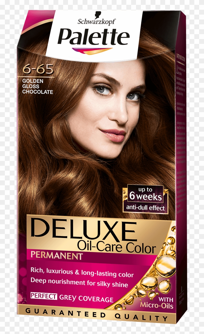 Palette Com Deluxe Baseline 6 65 Golden Gloss Chocolate - Palette Deluxe Clipart #867768