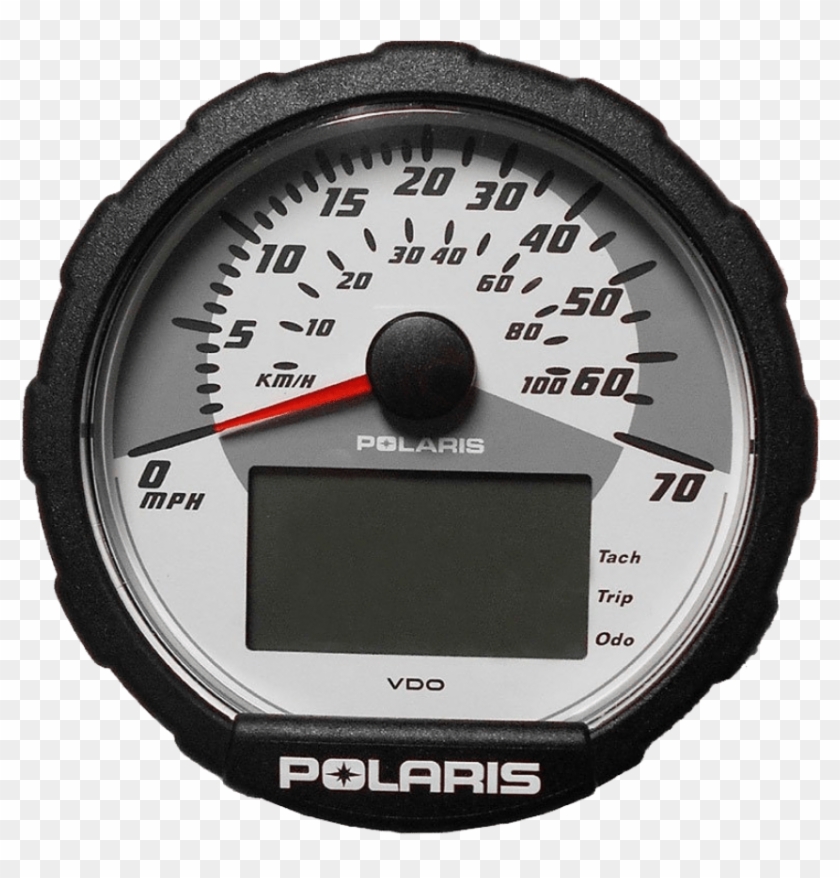 Download Speedometer Png Images Background - Polaris Sportsman 700 Tps Adjustment Clipart