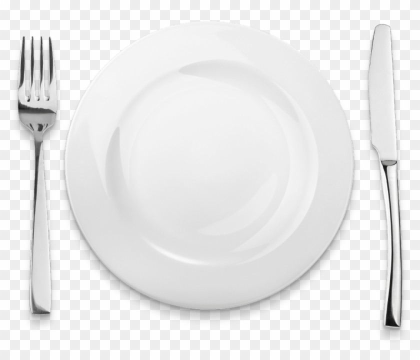 Here Is A Collected View Of The Menus Of Today From - Knife Clipart #867809