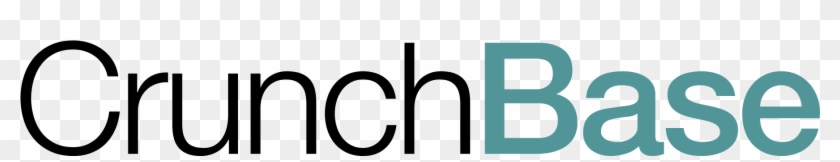 Use Crunchbase To Find Important Insights Into Such - Crunchbase Logo Png Clipart #867964