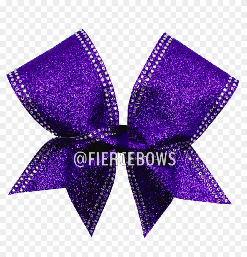 Living My Dream Glitter And Rhinestone Bow Clipart