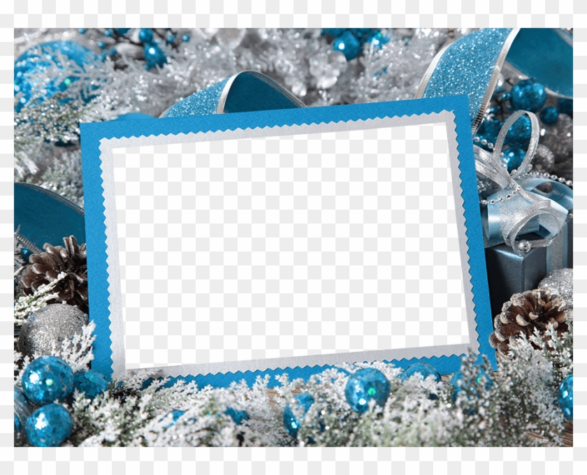 Marcos Navidad Para Fotos Christmas Border, Christmas - Iphone Wallpapers Christmas Wishes Merry Christmas Clipart