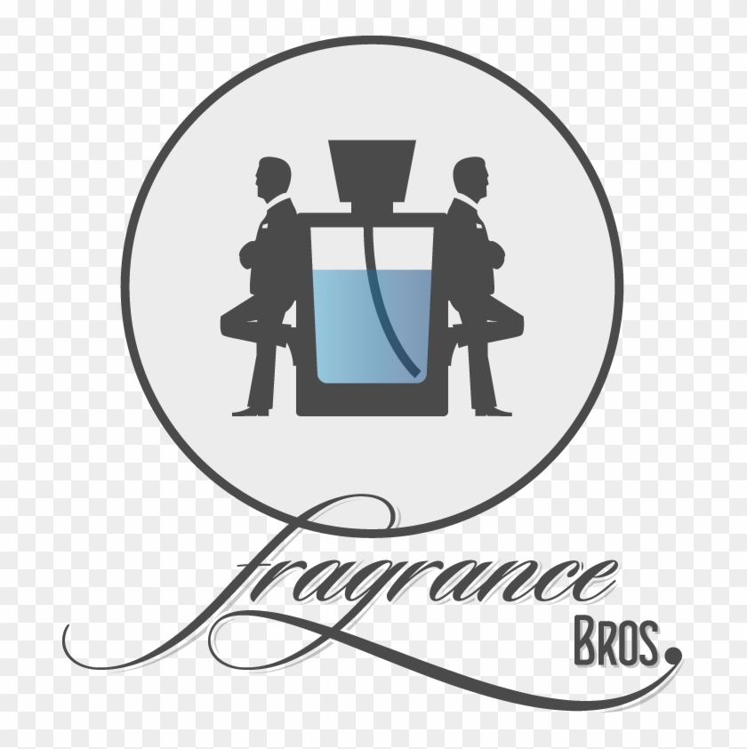 Smell And Smile An Interview With Dave From Fragrance - Illustration Clipart