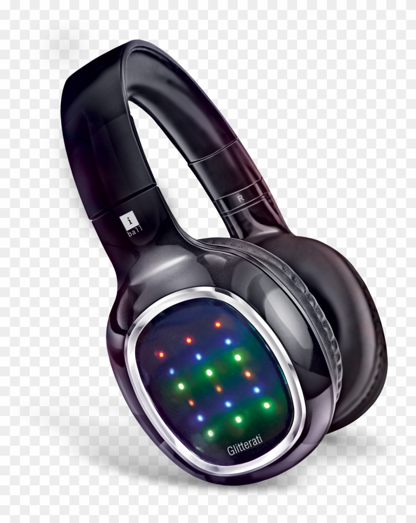 Its Innovative Technology, Has Announced The Launch - Iball Glitterati Clipart #868237