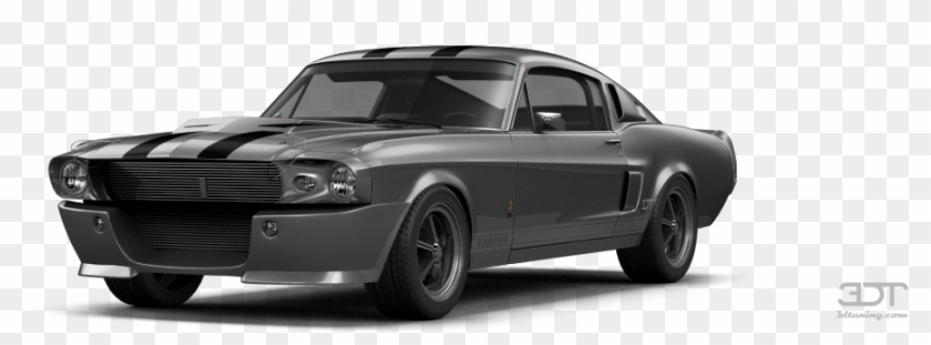 Mustang Shelby Gt500 Png Clipart