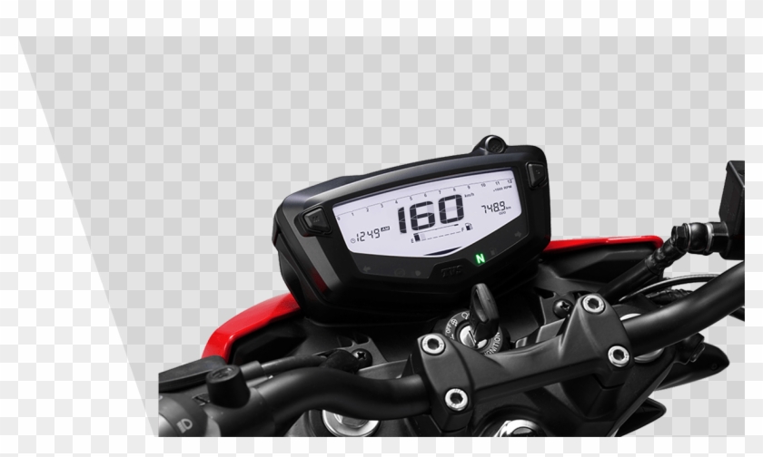 Tvs Apache Rtr 160 4v Clipart