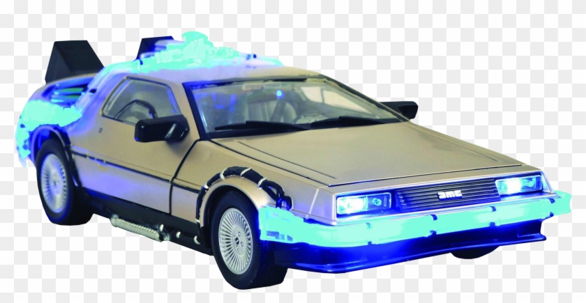 Back To The Future Clipart #868432