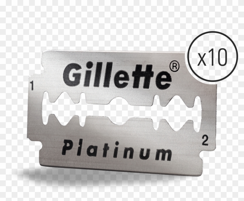 Razor Blade Png Clipart