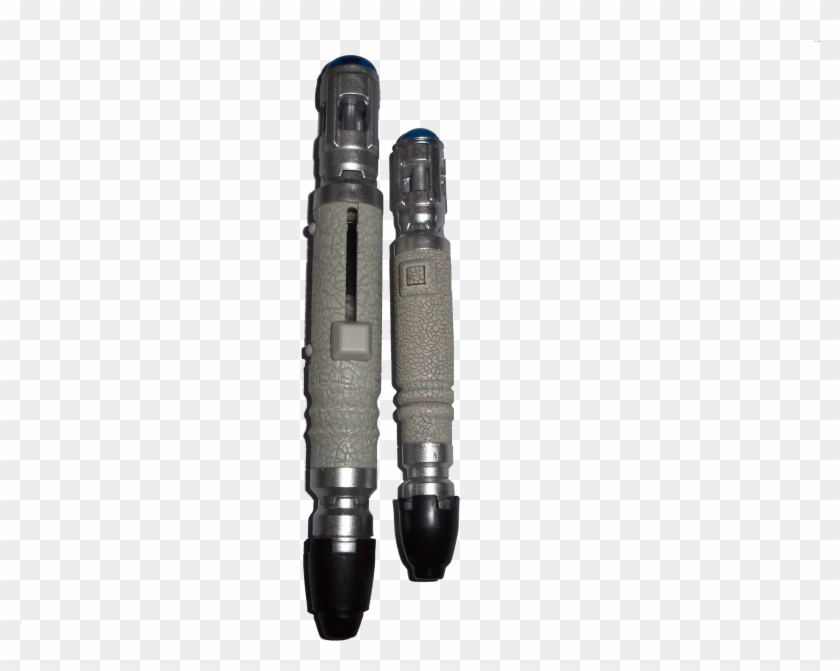 Sonic Screwdriver Toys - Sonic Screwdriver Clipart