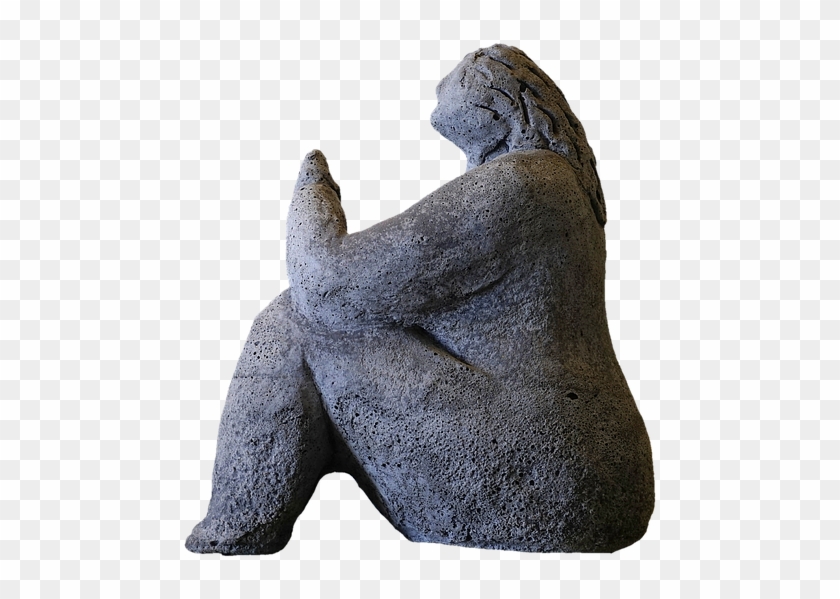 Sculpture Art Png - Bronze Sculpture Clipart #868692