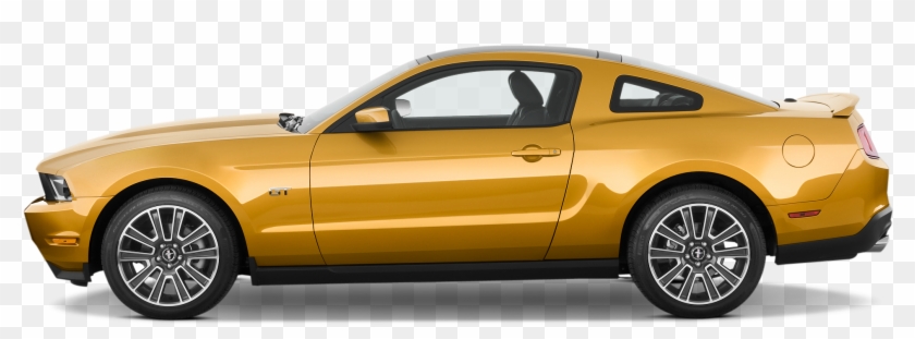 Ford Mustang - Decals Ford Mustang Boss Clipart #868699