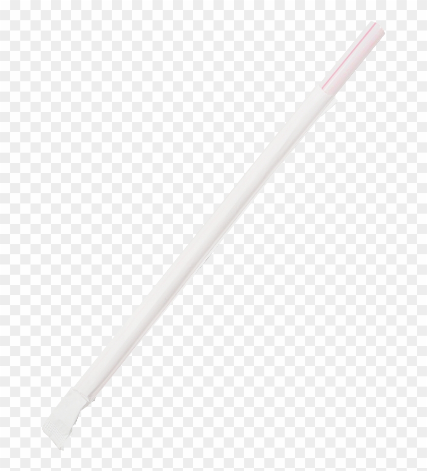 White Straw Png - Mobile Phone Clipart