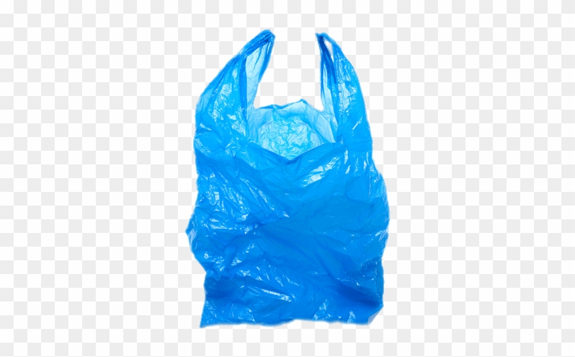 Objects - Plastic Bag Clip Art - Png Download